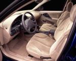 Chevrolet Cavalier 2003 года